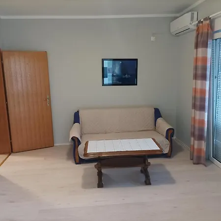 Vivak * Novi Vinodolski