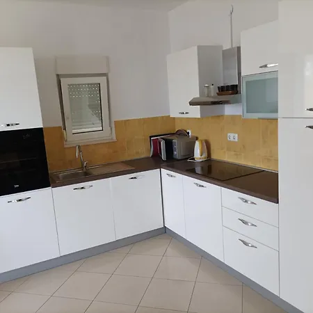 Vivak Apartament Novi Vinodolski