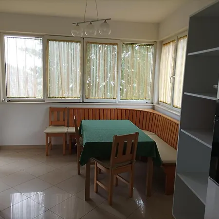 Vivak Apartament Novi Vinodolski